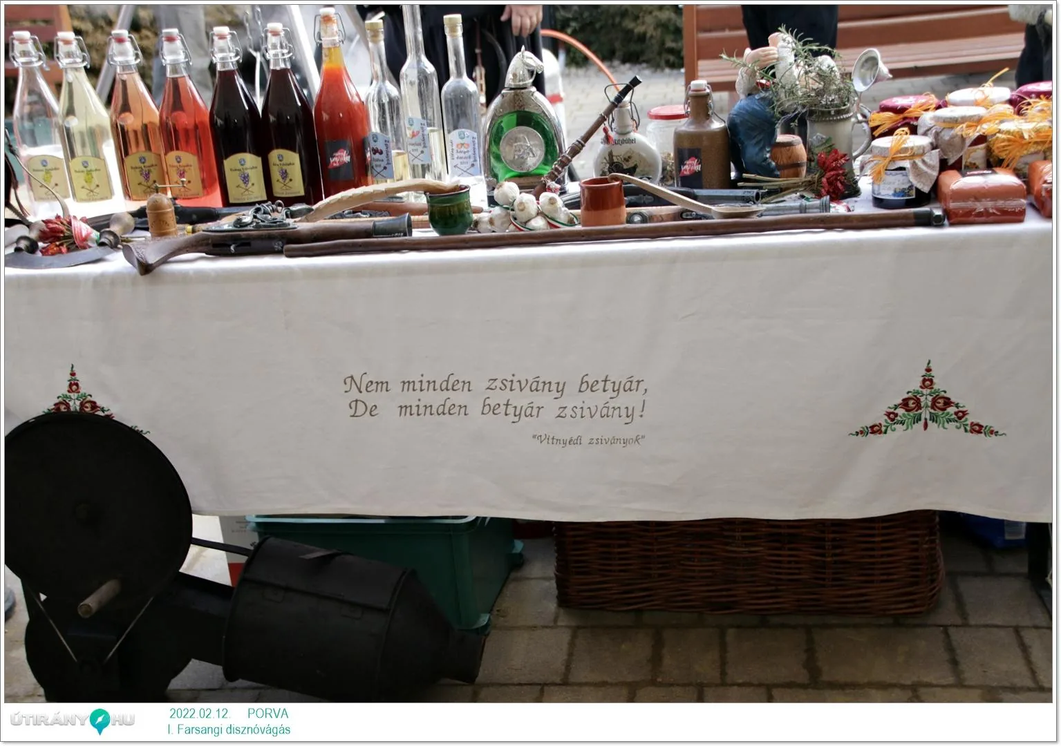 Fotók, Útirány.hu 