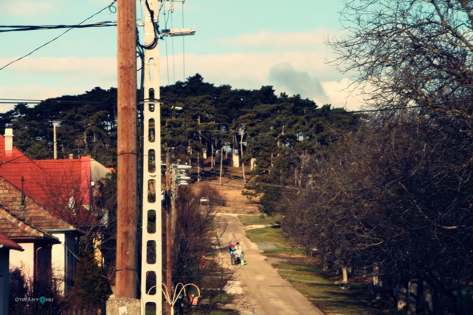 Szilveszteri futás 2018. / Fotók: Útirány.hu