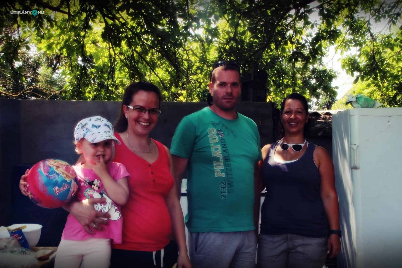 Falunap 2019 / Fotók: Útirány.hu