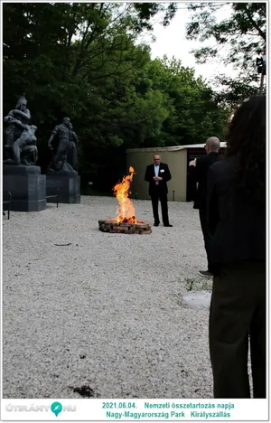 Fotók: Útirány.hu