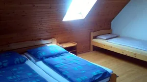 Képek a Vendégházról