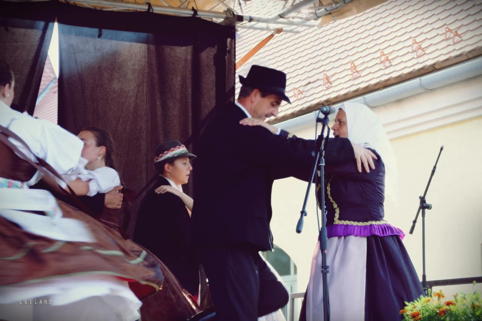 Millenniumi Falunap 2018, Képek: LuiLand