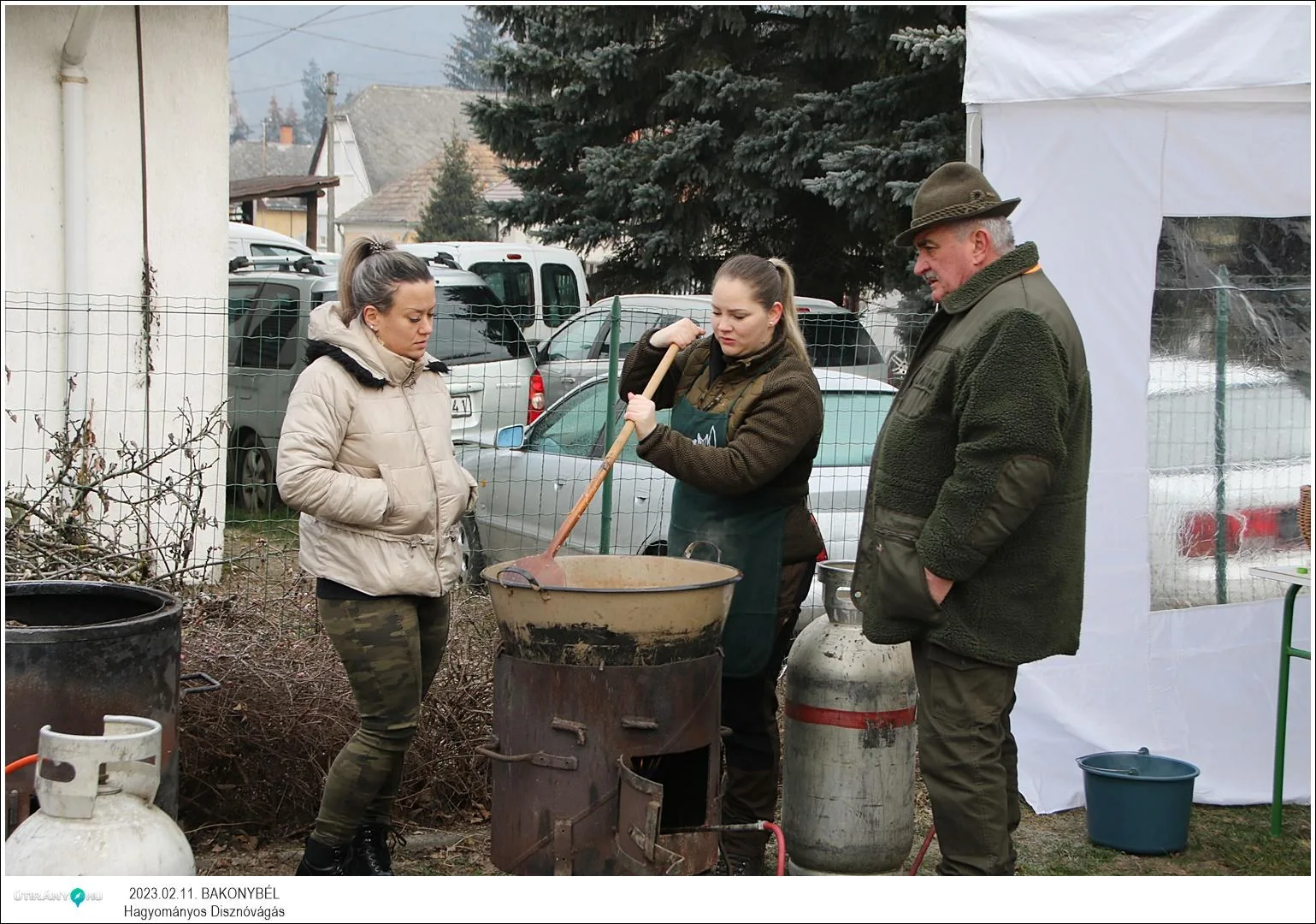 Fotók: Útirány.hu, Kiss Szabó Zoltán