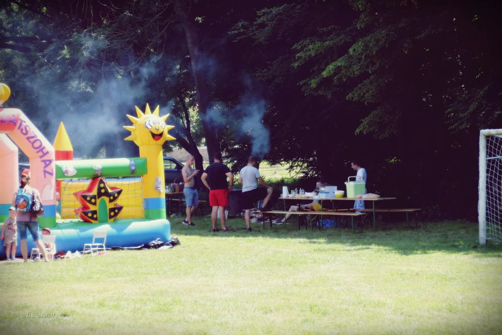 2018 Falunap Fotó: LuiLand