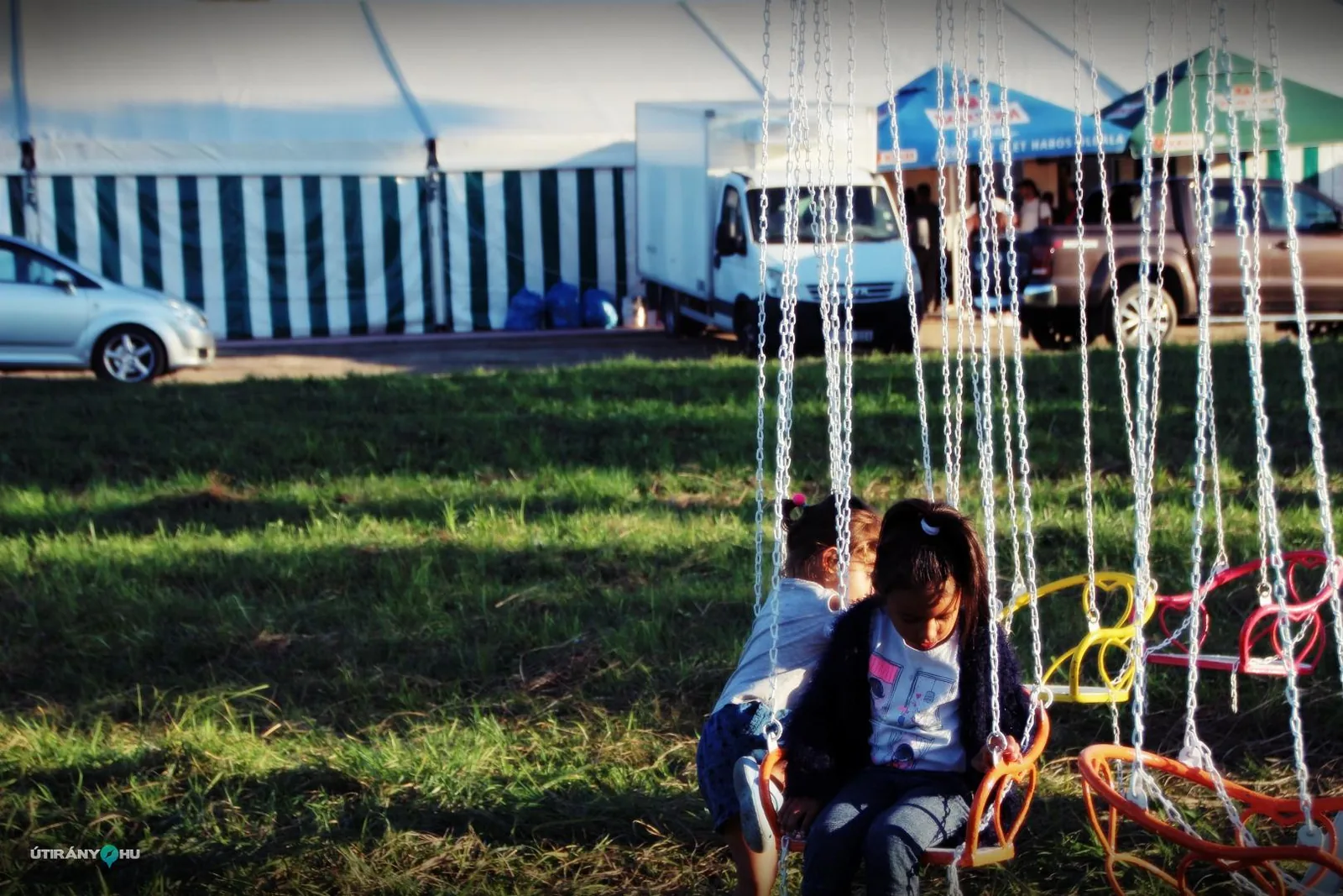 2019, Hungarikum Fesztivál. / Fotók: Útirány.hu