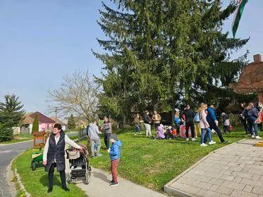 Képek az eseményről, Fotók: Önkormányzat