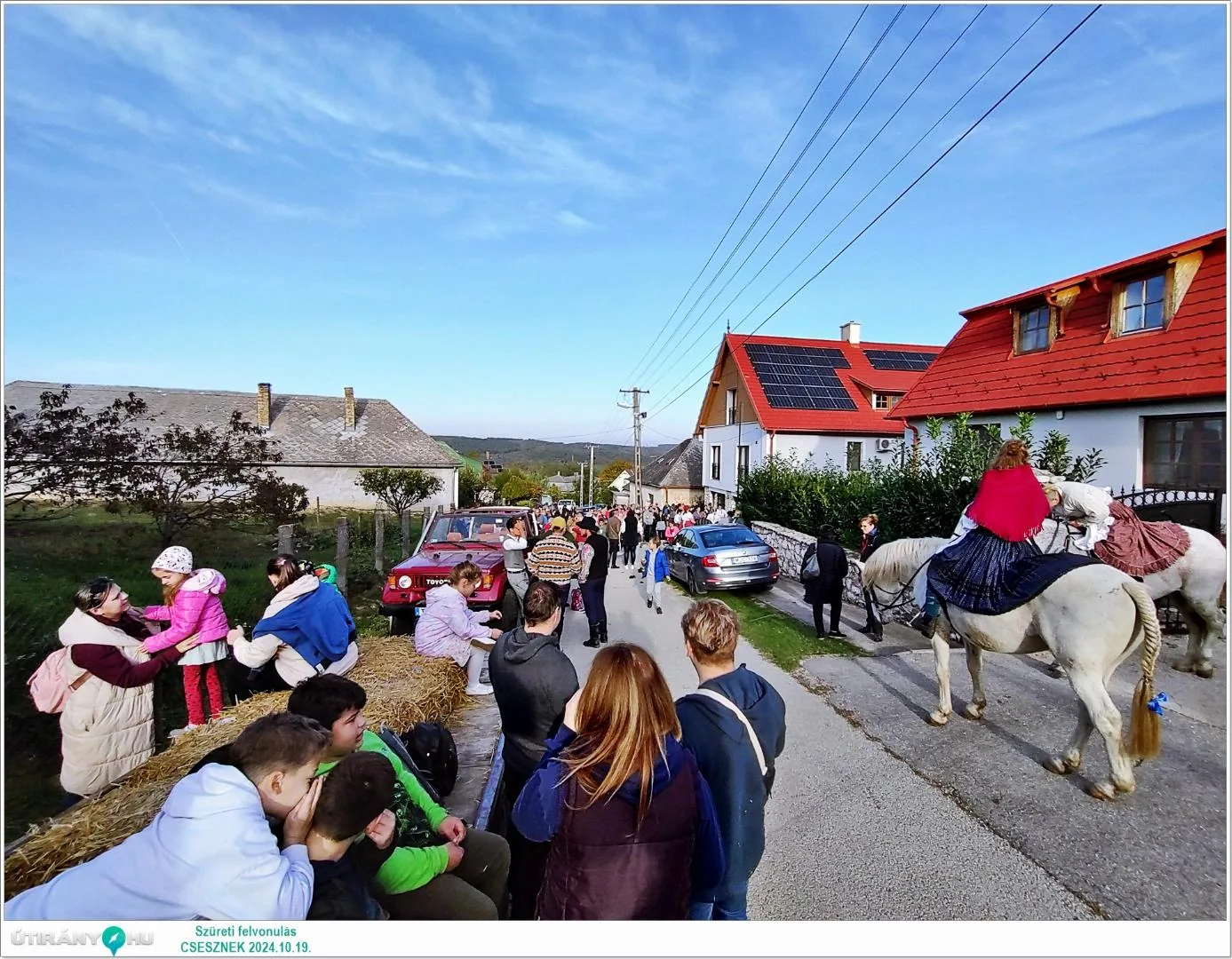 Fotók: Útirány.hu