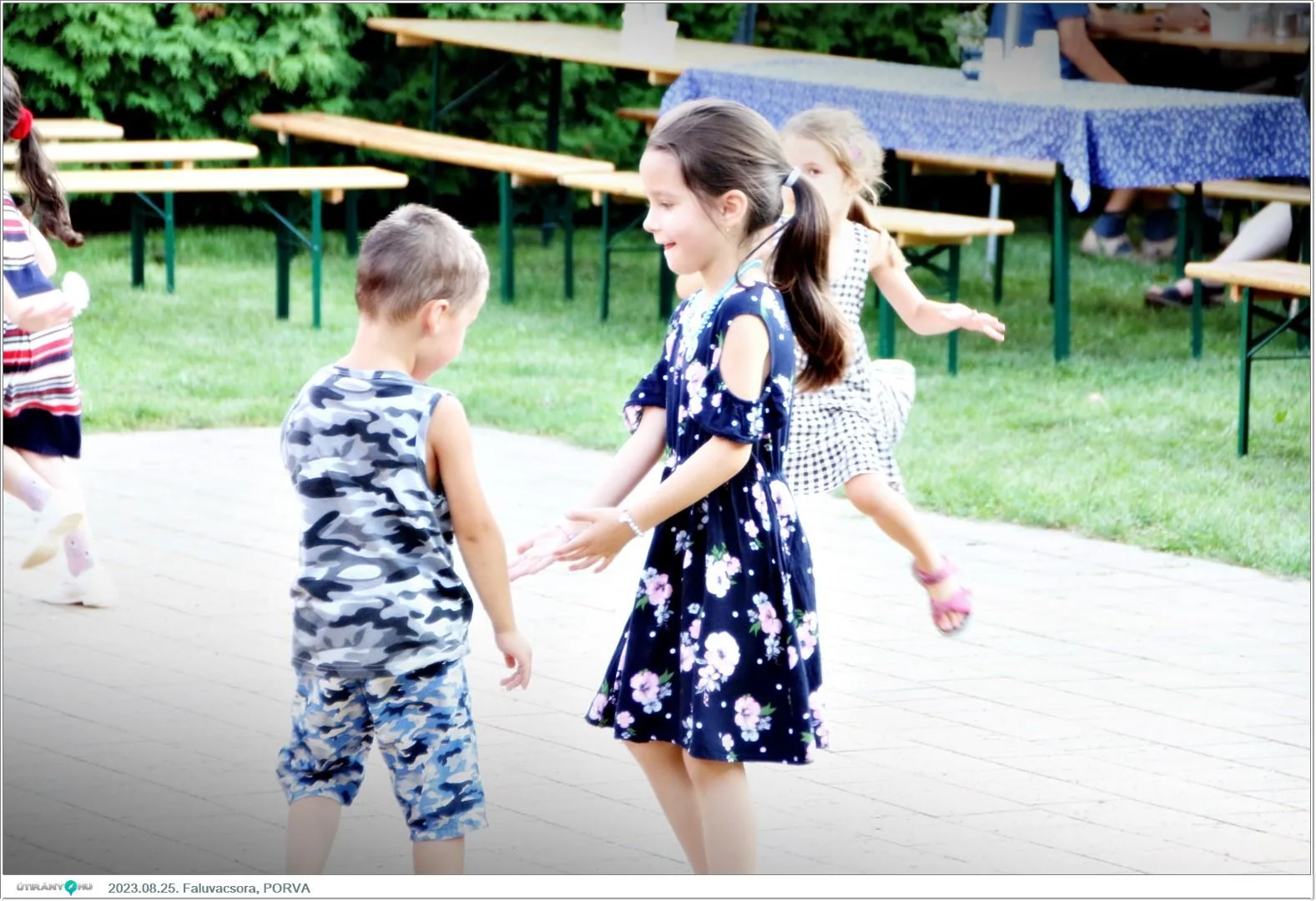 Fotók, Útirány.hu