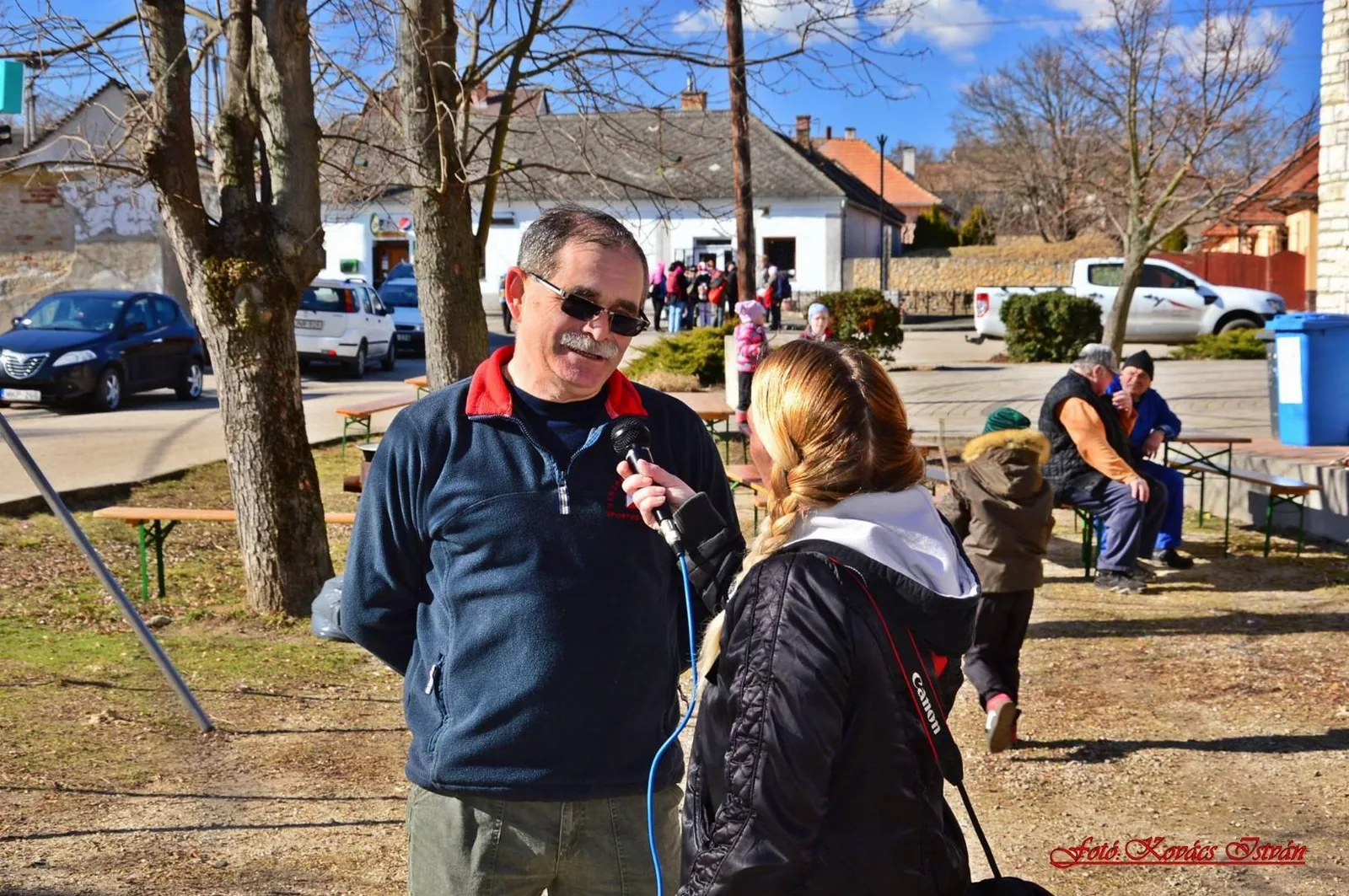 Fotók: Kovács István