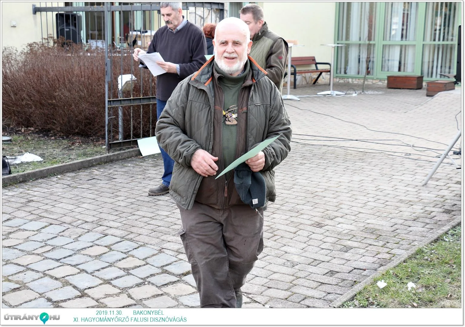 Képek a rendezvényről