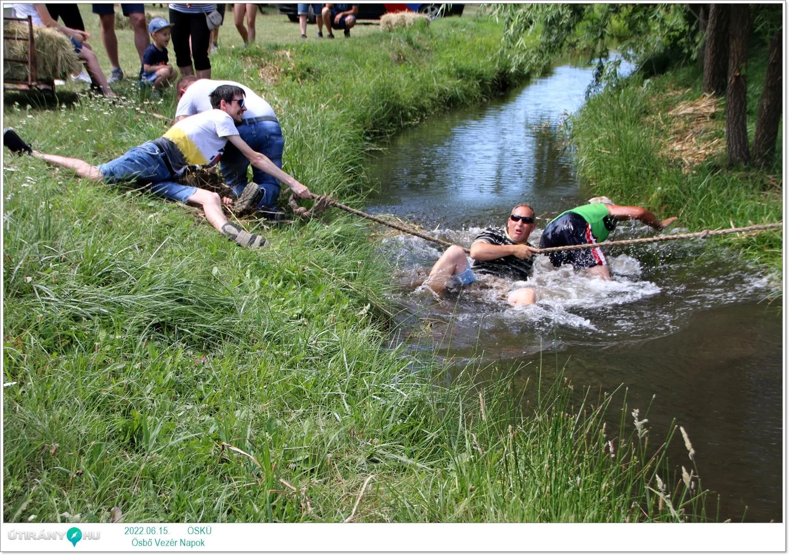 Fotók, Útirány.hu