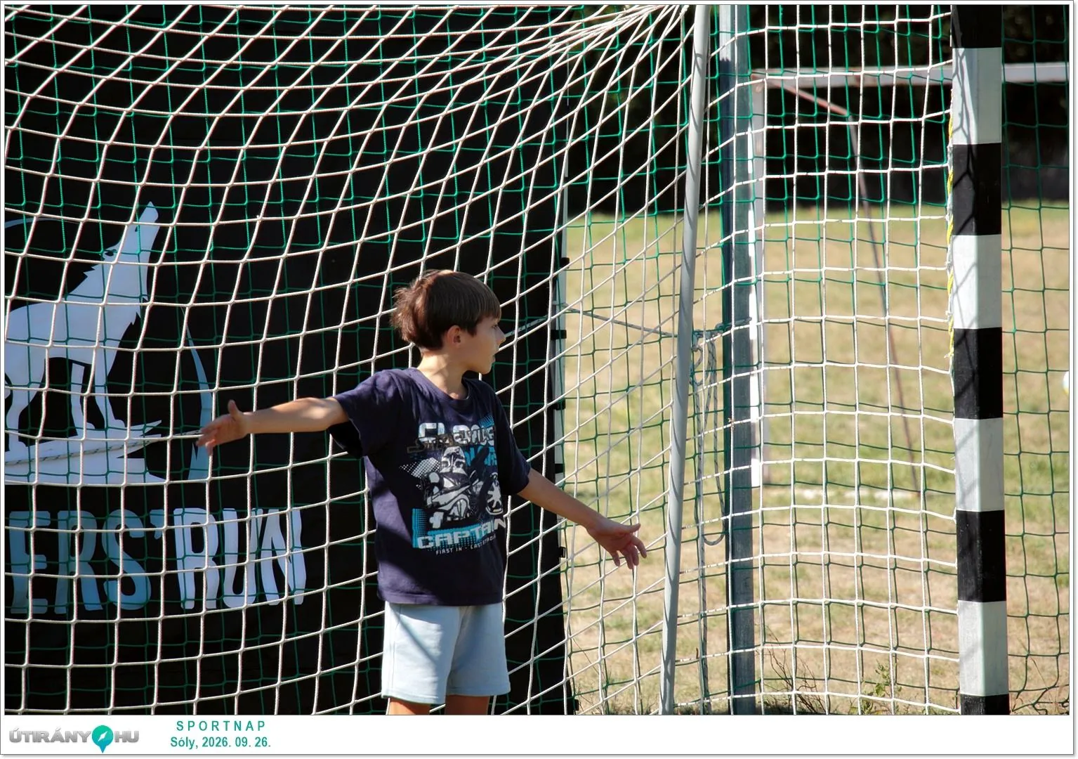 SPORTNAP 2026