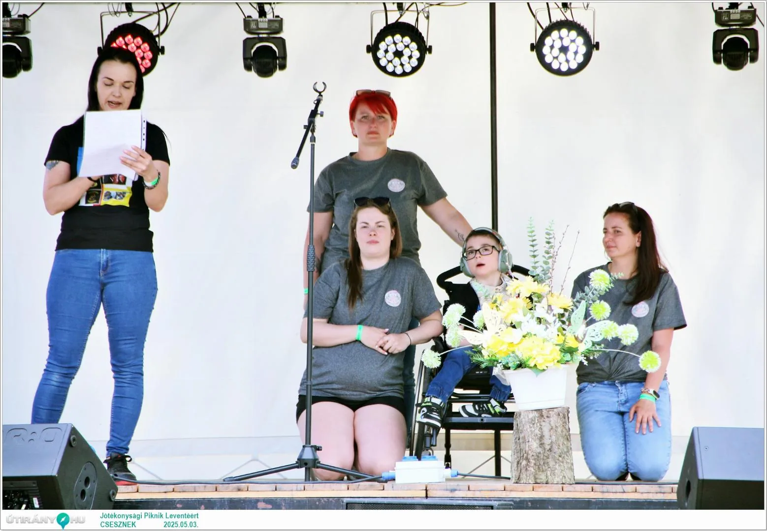 Képek: Útirány.hu