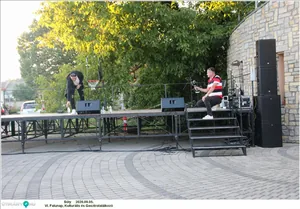 Falunap 2020, Fotó: Útirány.hu