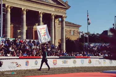 Nemzeti Vágta, szurkoljunk együtt a Bakonynak!