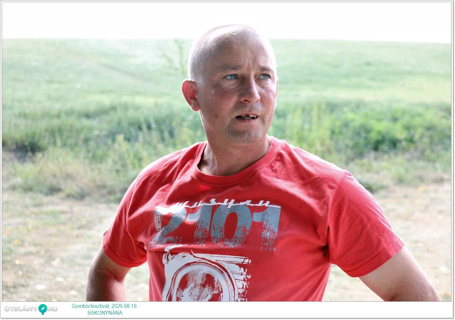 Fotók: Útirány.hu