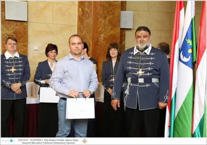 Fotók Díjkiosztó 2022.05.07. Veszprém: