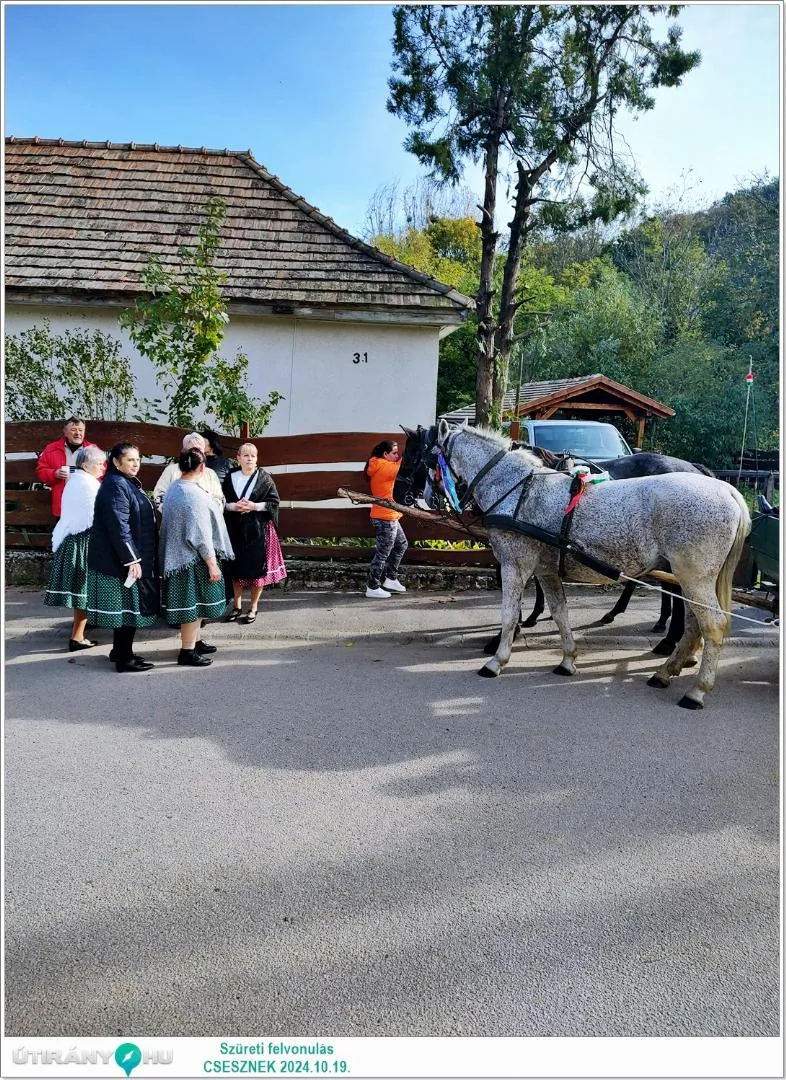 Fotók: Útirány.hu