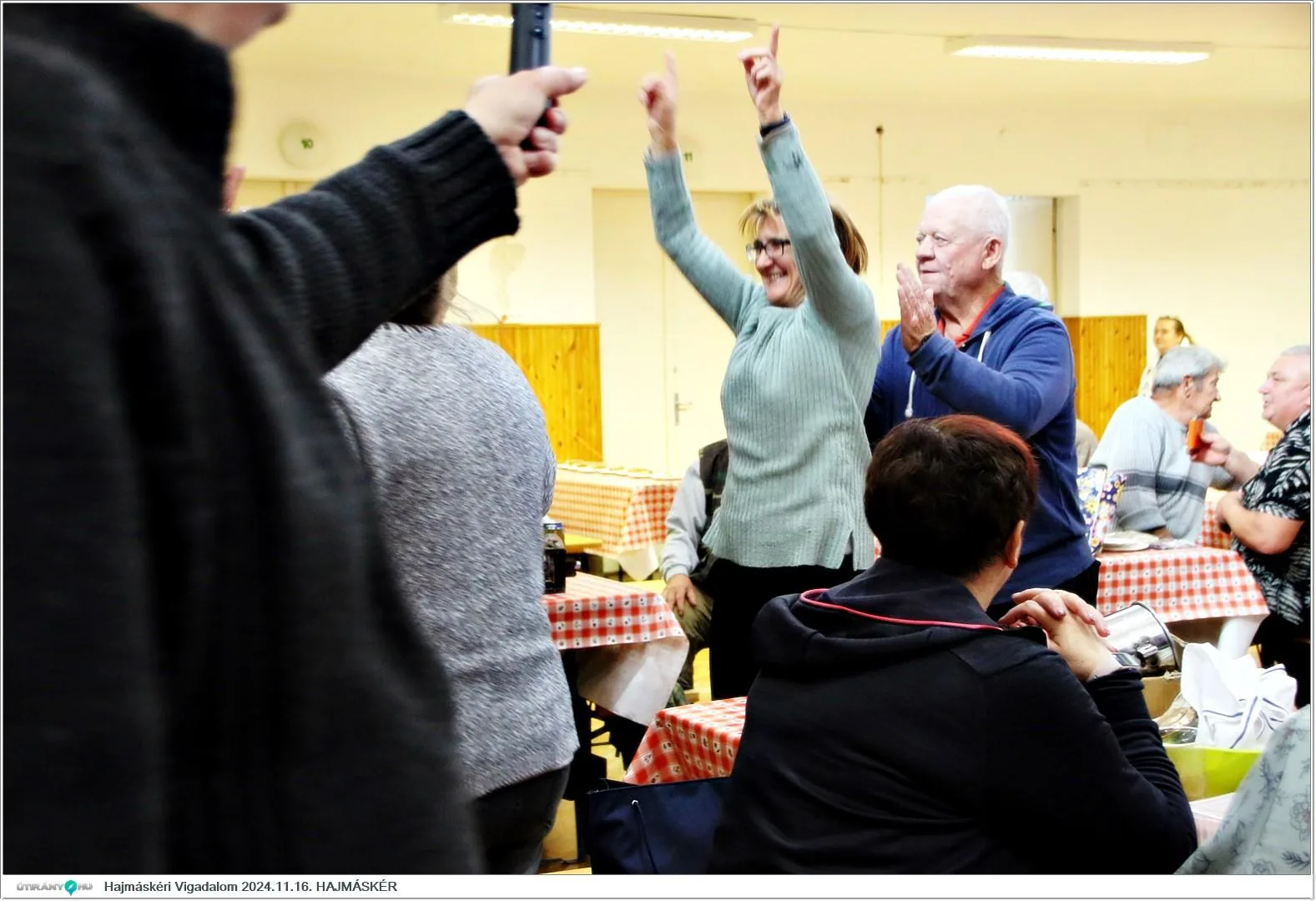 Fotók, Útirány.hu