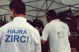 Nemzeti Vágta, Szombati képek. Fotó: Útirány.hu