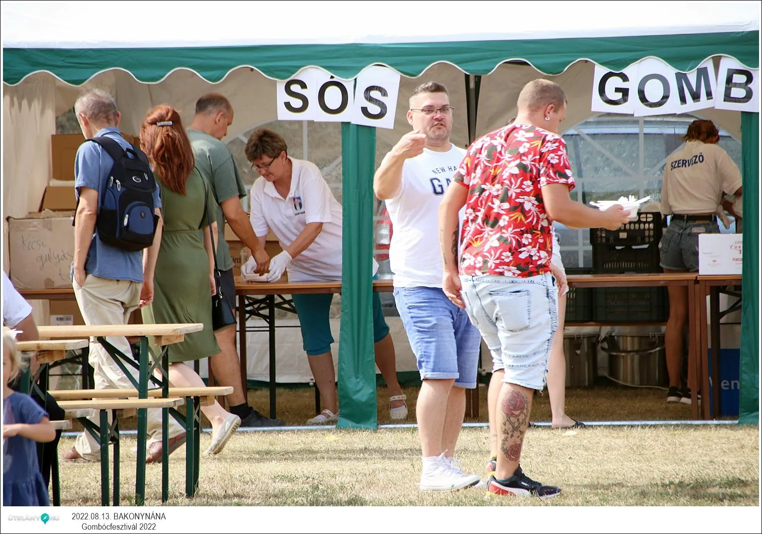 Fotók, Útirány.hu: