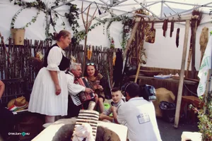 Nemzeti Vágta, Szombati képek. Fotó: Útirány.hu