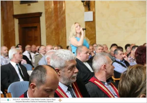 Fotók Díjkiosztó 2022.05.07. Veszprém: