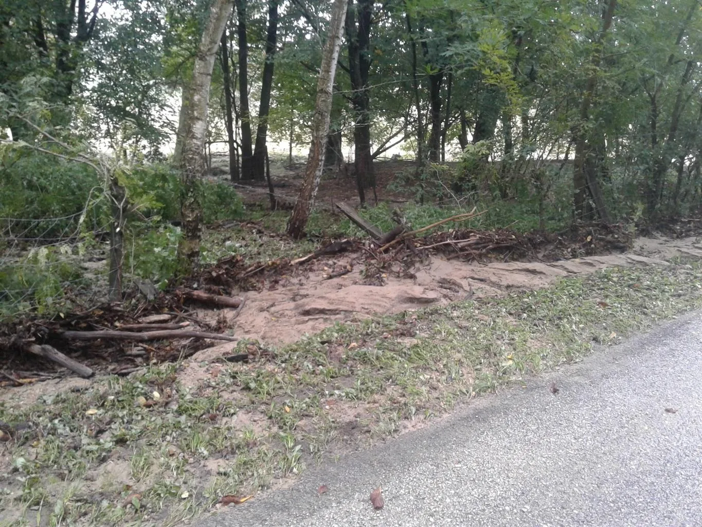 Gerence Pénzesgyőr 2018.09.04.