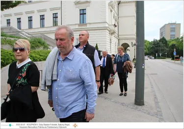 II. SÓLYI Nemzetközi Pálinka és Párlatverseny