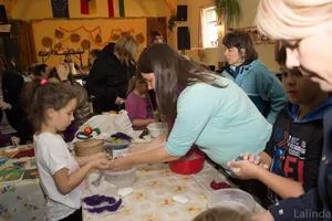 Fotók 2 album: Babai Lalinda