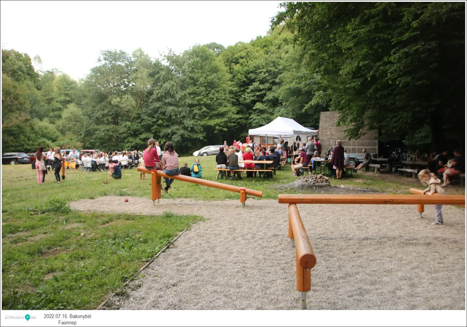 Fotók, Útirány.hu: