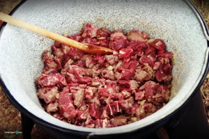 Gombócfesztivál 2019. / Fotók: Útirány.hu