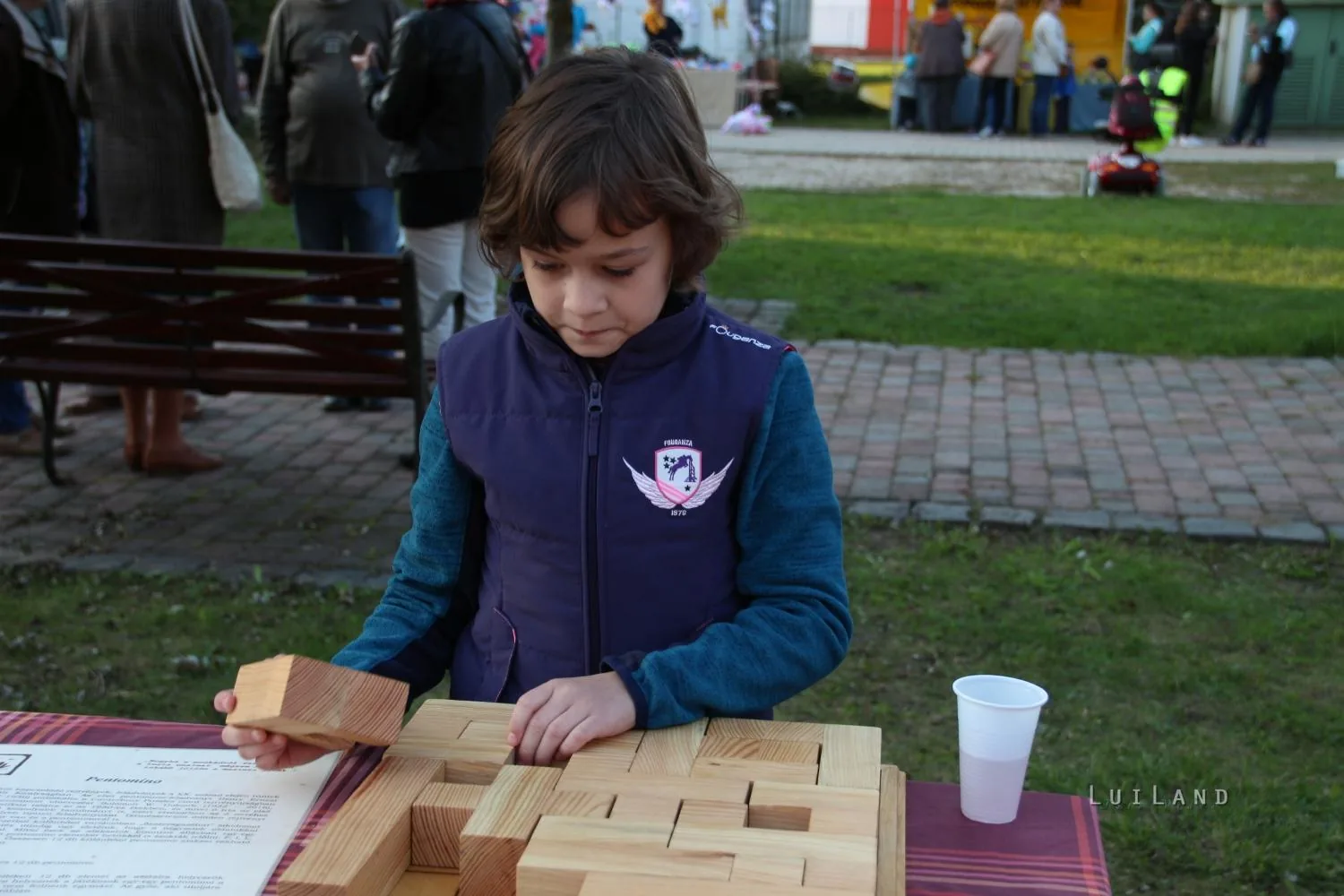 késő délután és este, fotók: BakonyiHírek