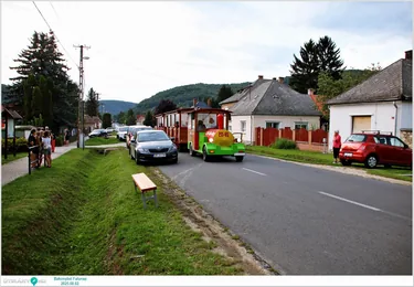 Bakonybél Falunap 2025