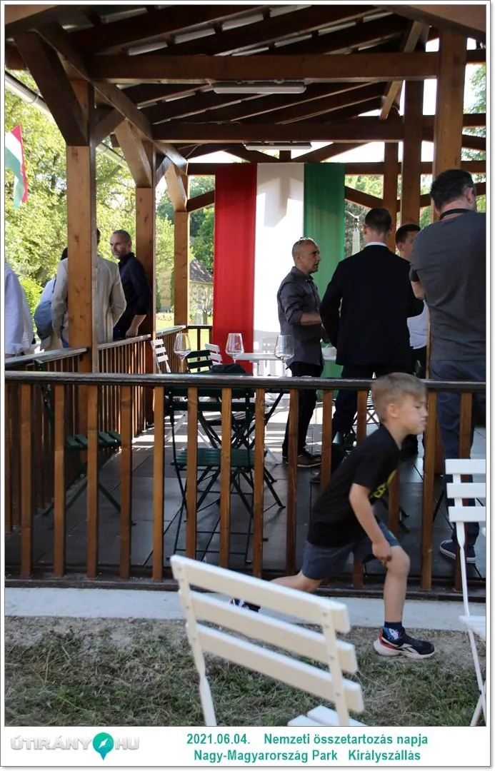 Fotók: Útirány.hu