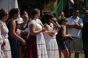 Ösbő Vezér Napok 2017