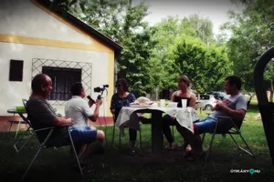 Pincefesztivál 2019 / Fotók: Útirány.hu