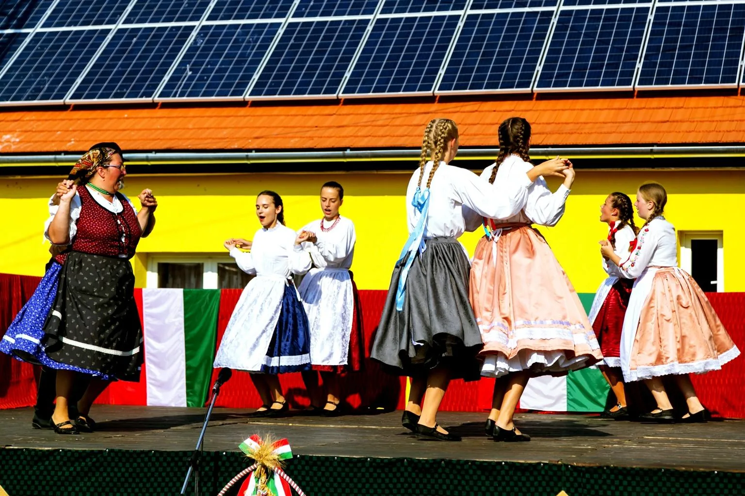 Szent István Napi Ünnepség 2018