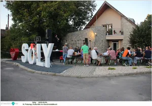 Falunap 2020, Fotó: Útirány.hu