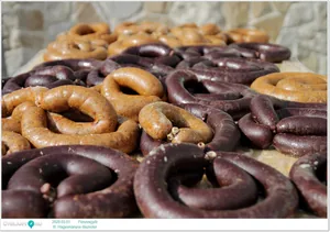 III. Hagyományos disznótor / Képek: Útirány.hu