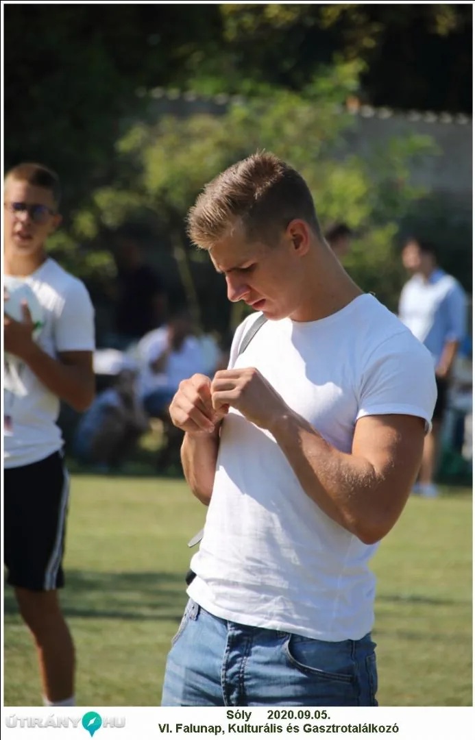 Falunap 2020, Fotó: Útirány.hu