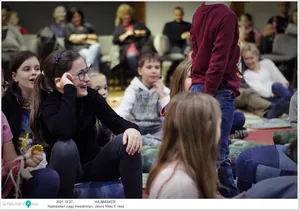 Képek a rendezvényről