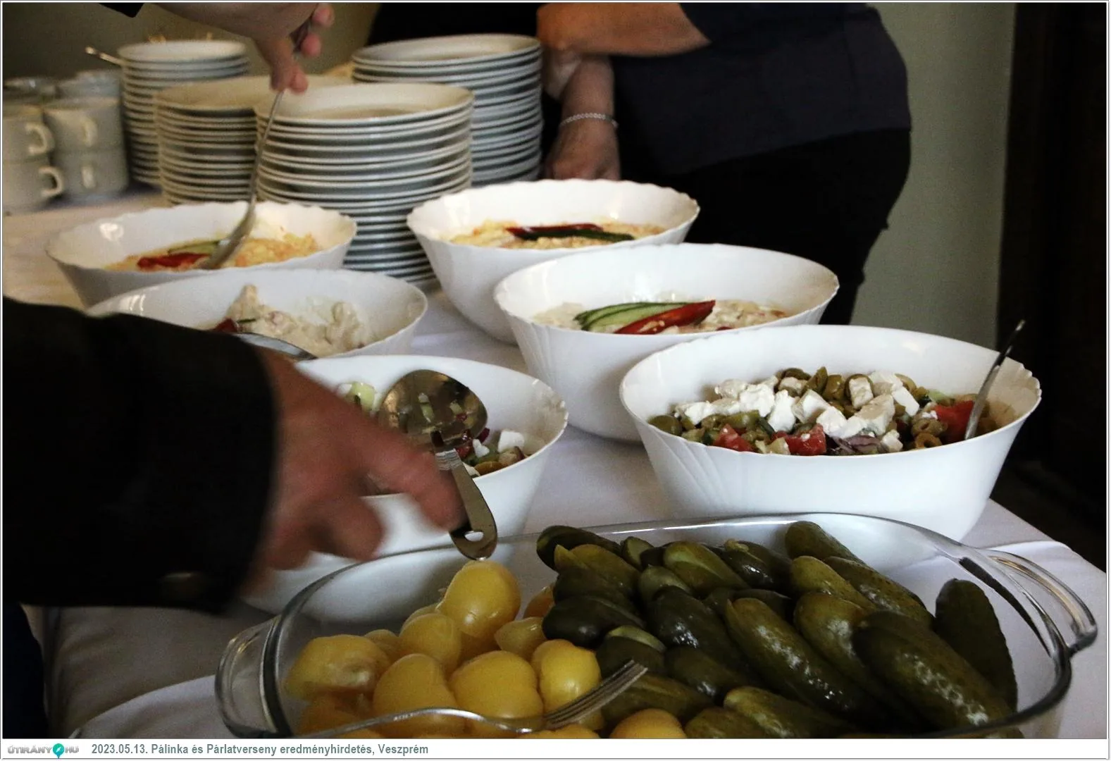 Fotók, Útirány.hu