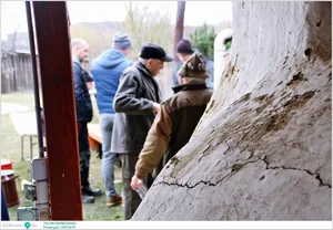 Pénzesgyőr, Falusi Disznóvágás 2025