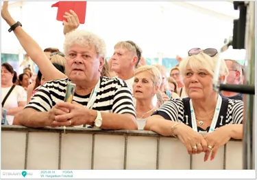 VII. Hungarikum Fesztivál
