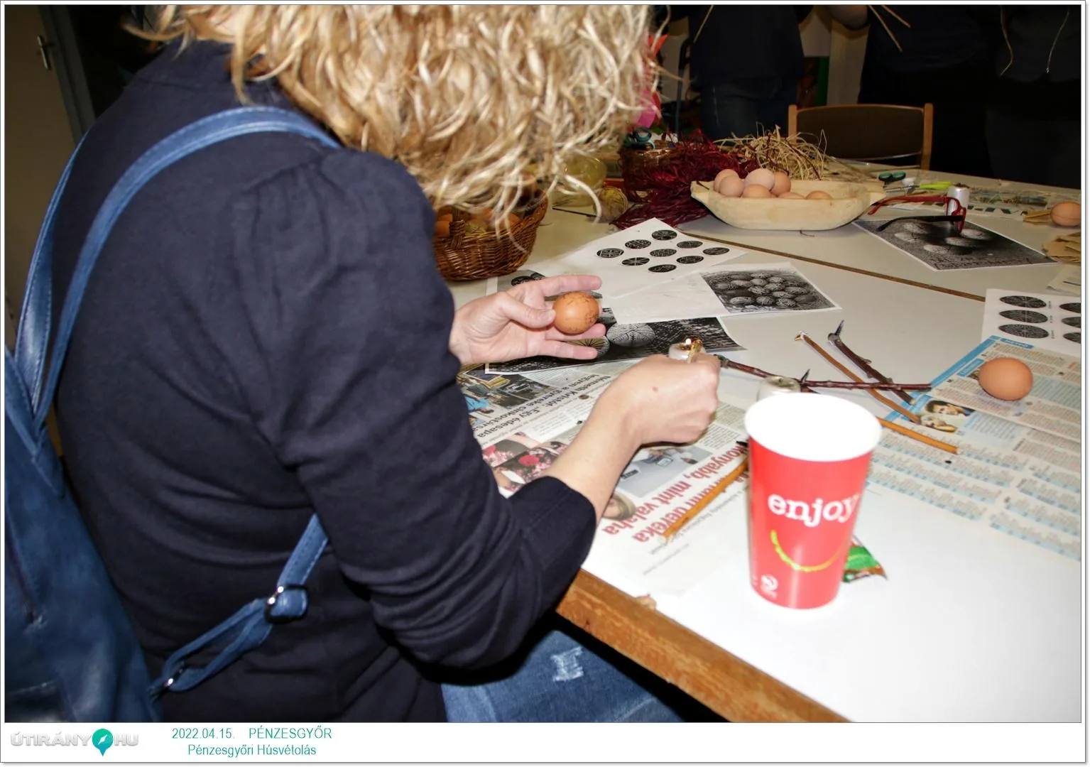 Képek a rendezvényről