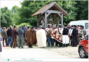 Helyszínen készült fotók