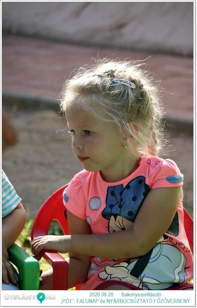 „PÓT”- FALUNAP és NYÁRBÚCSÚZTATÓ FŐZŐVERSENY KÉPEK / Fotók: Útirány.hu