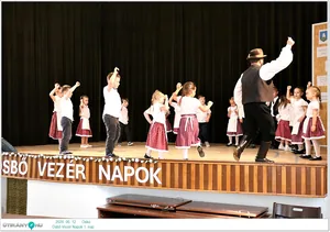 1. nap képek