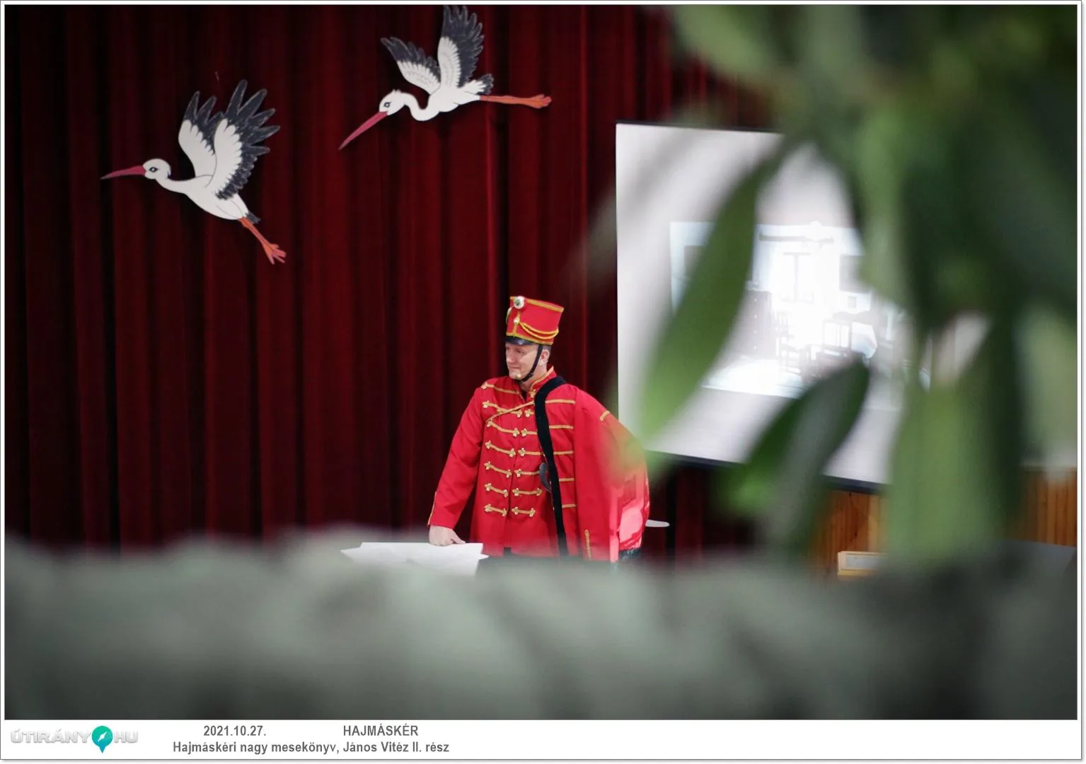 Képek a rendezvényről